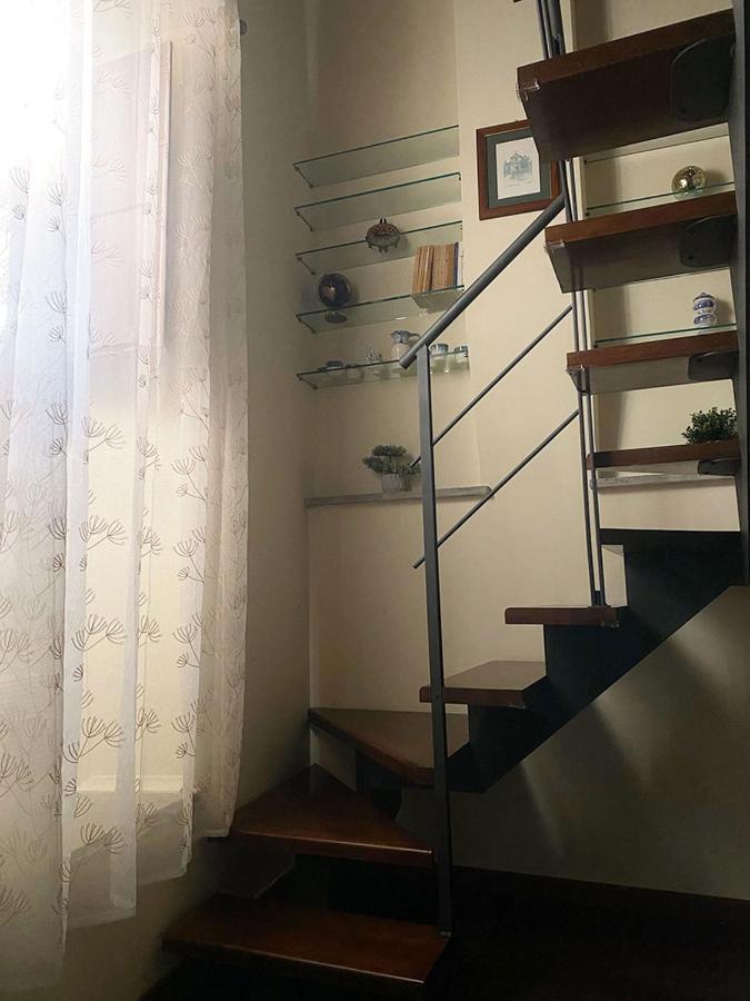 Guest House Palazzo Bussi Вітербо Екстер'єр фото